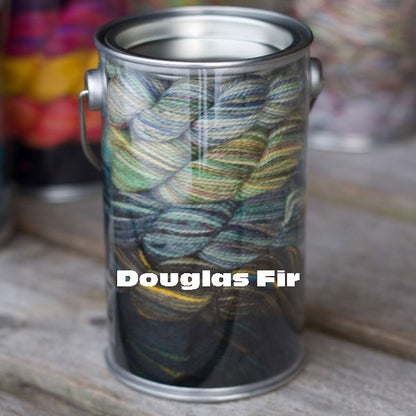 Koigu Paint Cans (mini skeins)