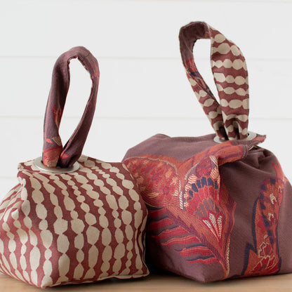 Binkwaffle Dumpling Bag