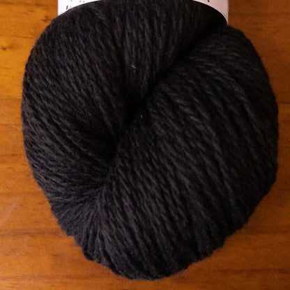 Rebel Worsted