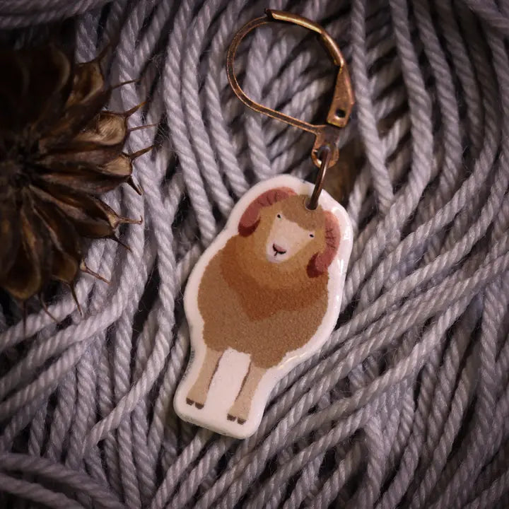 Stitch Marker