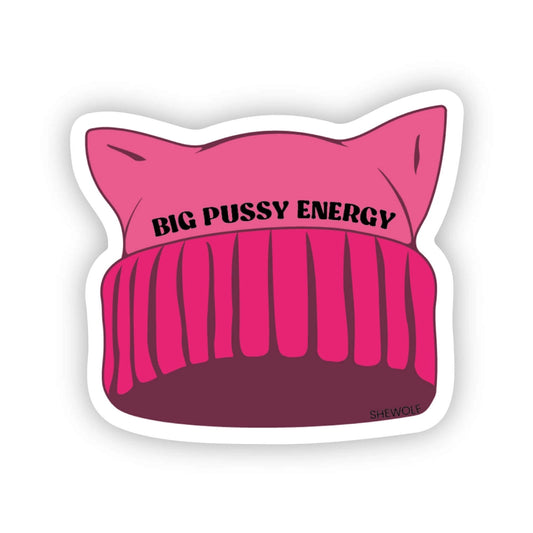 Stickers from SHEWOLF Designs