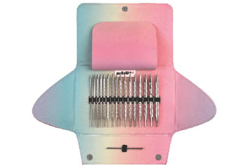addiClick Interchangeable Needle Set