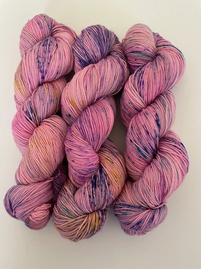 Tulip Tree Yarn