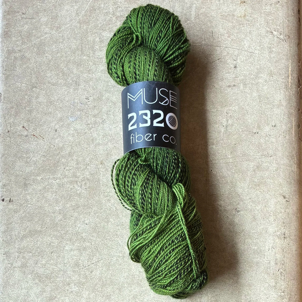 Normandy Socks - HABFC