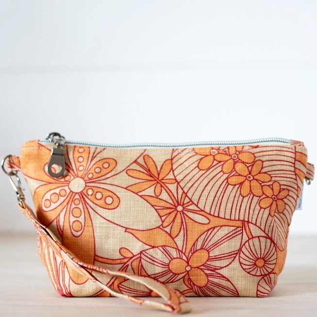 Binkwaffle Notions Zipper Pouch