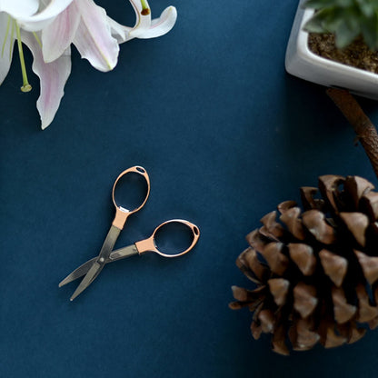 KnitPro Folding Scissors