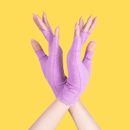 Lumos Compression Gloves