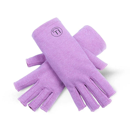 Lumos Compression Gloves