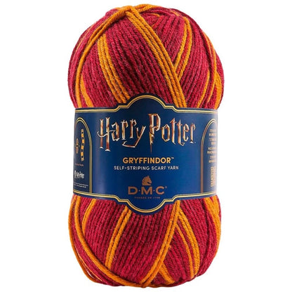 Harry Potter Self Striping
