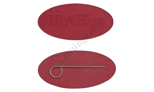 HiyaHiya Interchangeable Tool With Needle Grips