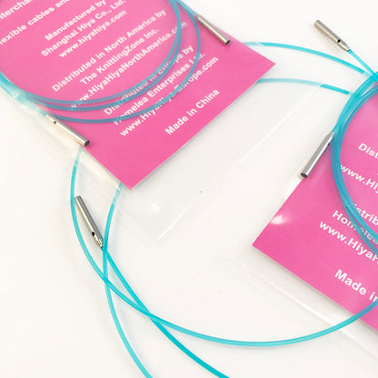 HiyaHiya Interchangeable Cables