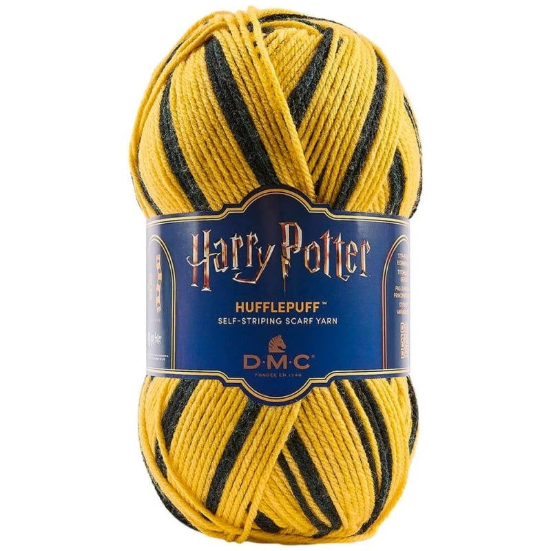 Harry Potter Self Striping