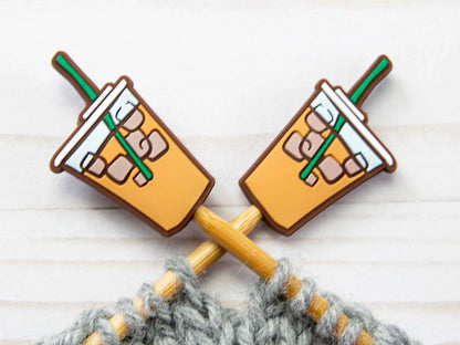 Fox & Pine Stitches - Stitch Stoppers