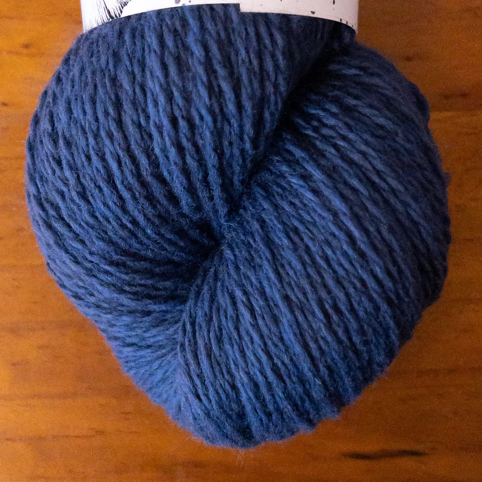 Rebel Worsted