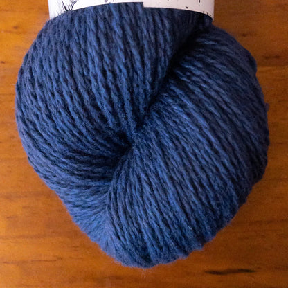 Rebel Worsted