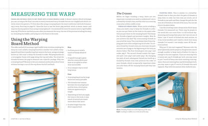 Inventive Weaving on a Little Loom: Discover the Full Potential of the Rigid-Heddle Loom For Beginners and Beyond