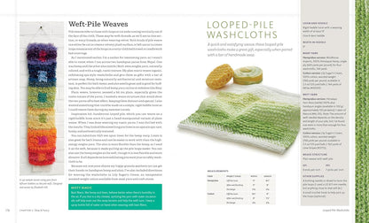 Inventive Weaving on a Little Loom: Discover the Full Potential of the Rigid-Heddle Loom For Beginners and Beyond