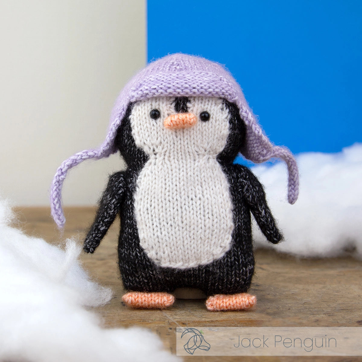 DIY Knit & Crochet Kits from Hardicarft