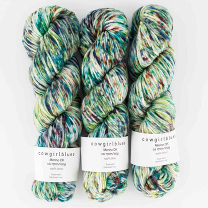 Friends Fingerless Mitts - HABFC