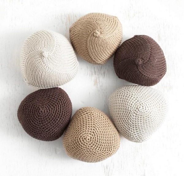 Donation - Knitted Knockers of the Tri-State