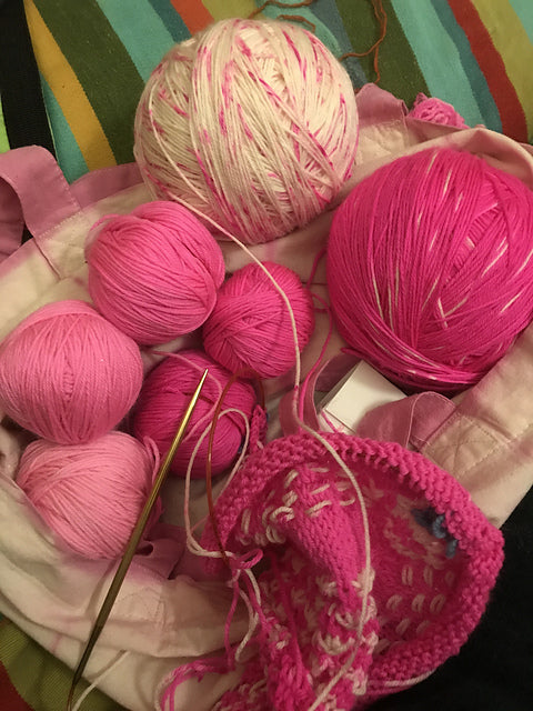 Little Stitches
