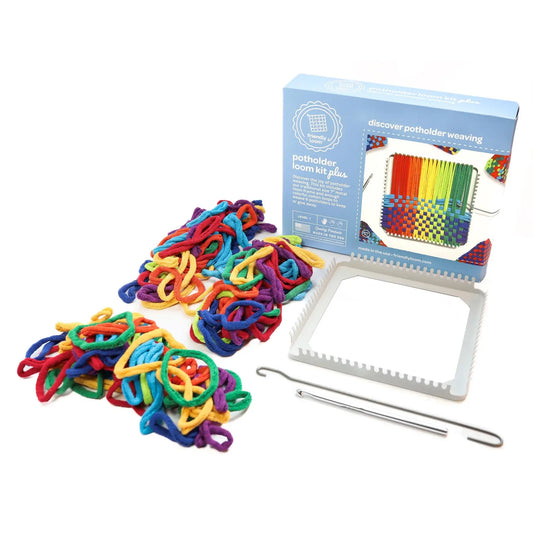 7" Potholder Loom (Plus)