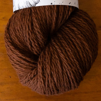 Rebel Worsted