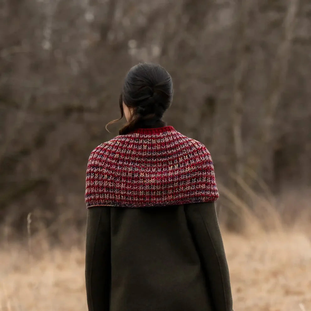 Trio Cowl