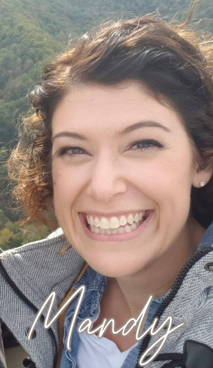 Fingerless Gloves - Intermediate Level Class