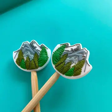 Point Protectors from Comma Craft Co.