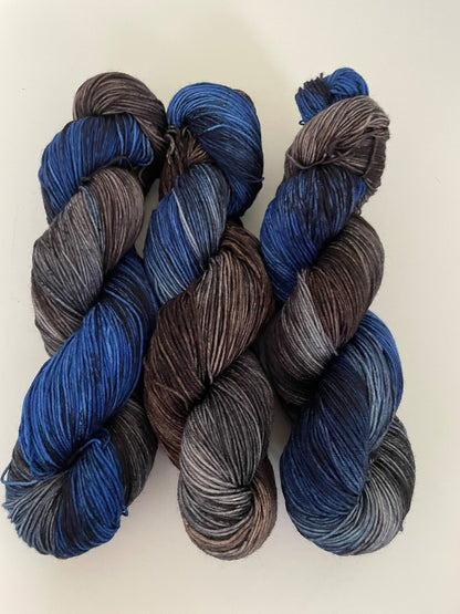Tulip Tree Yarn