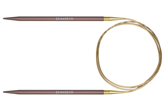 Mystic Rocket Fixed Circular