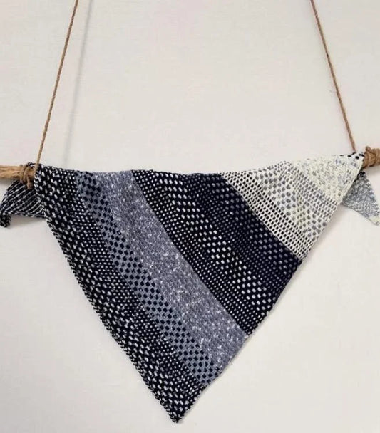 Nightshift Shawl Kit