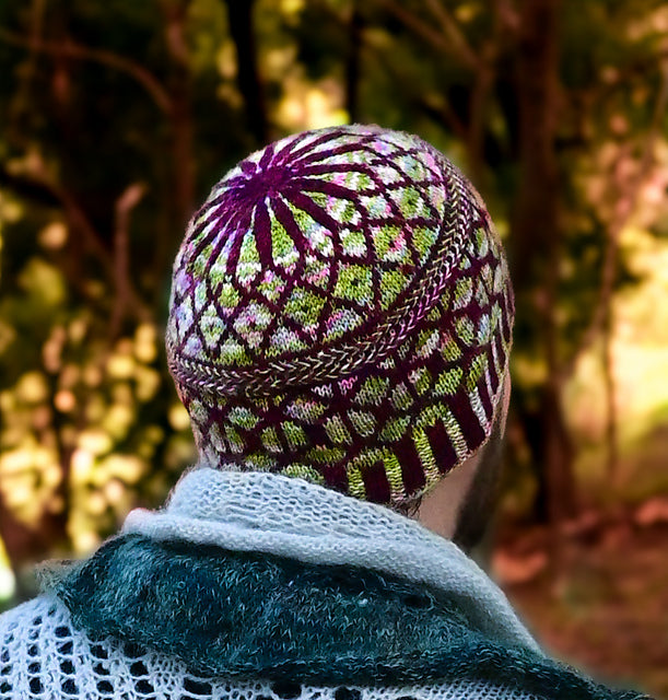 Ophelia Beanie - HABFC