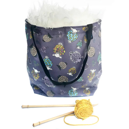 Market Tote by Splash Fabric