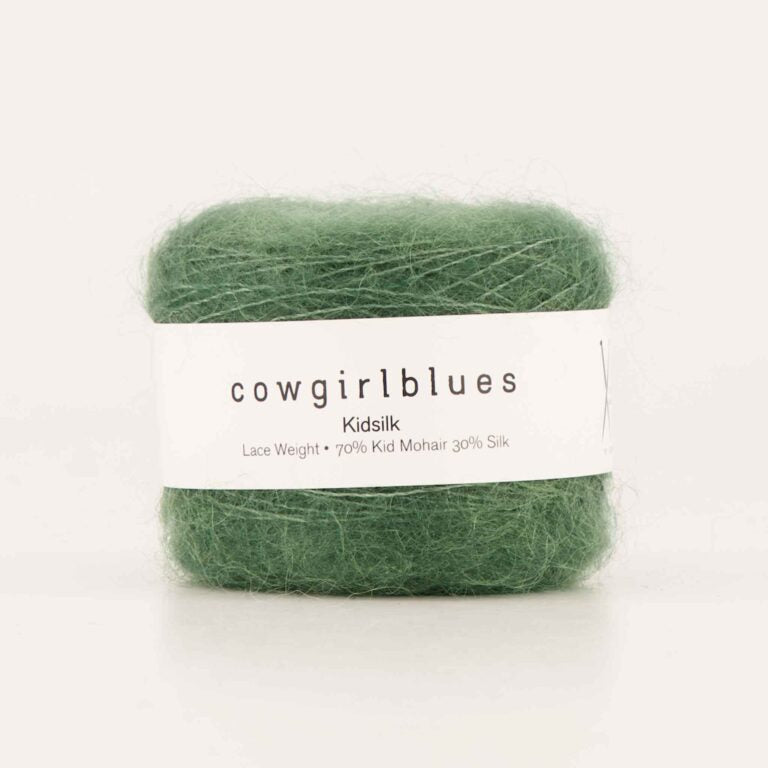 cowgirlblues Kidsilk