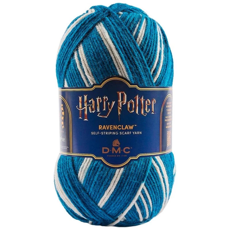 Harry Potter Self Striping