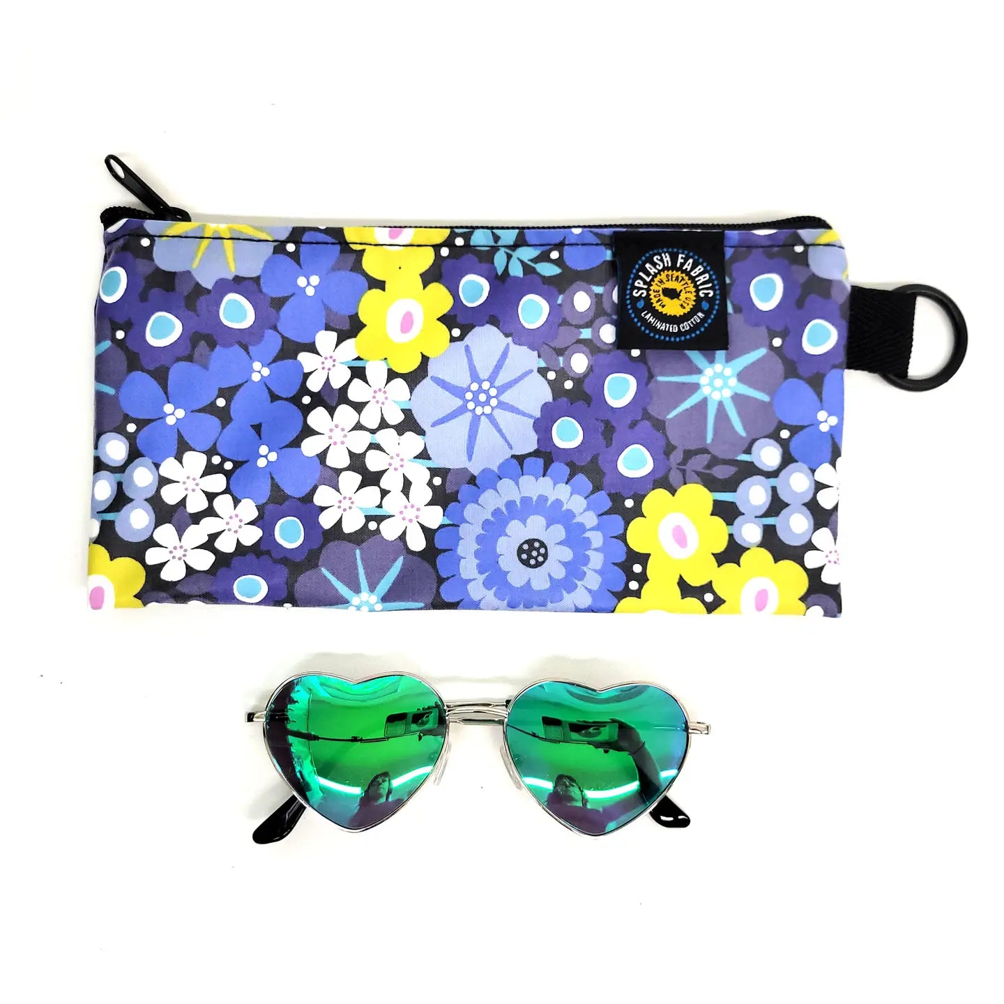 Stash Pouch from Splash Fabrics