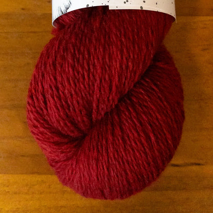 Rebel Worsted
