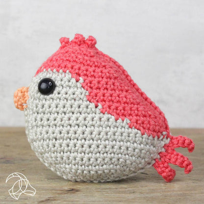 DIY Knit & Crochet Kits from Hardicarft
