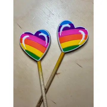 Point Protectors from Comma Craft Co.