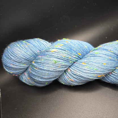 Firefly Neon Tweed from Muse2320