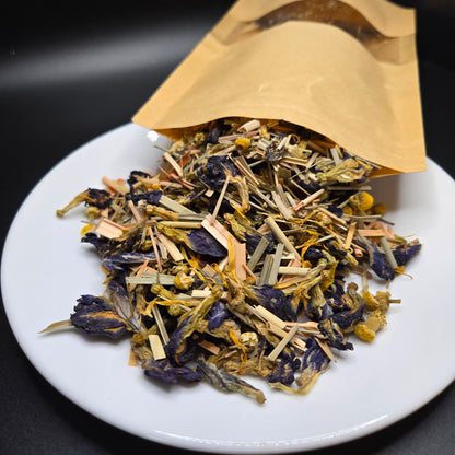 Herbal Tea from Muse 2320