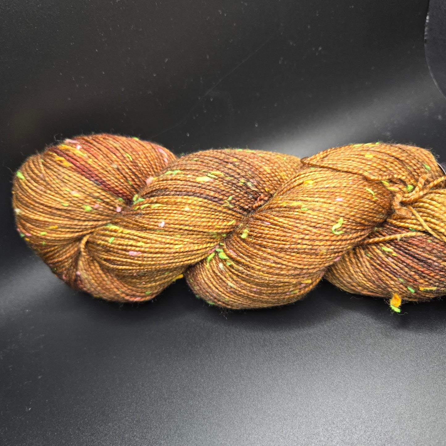 Firefly Neon Tweed from Muse2320