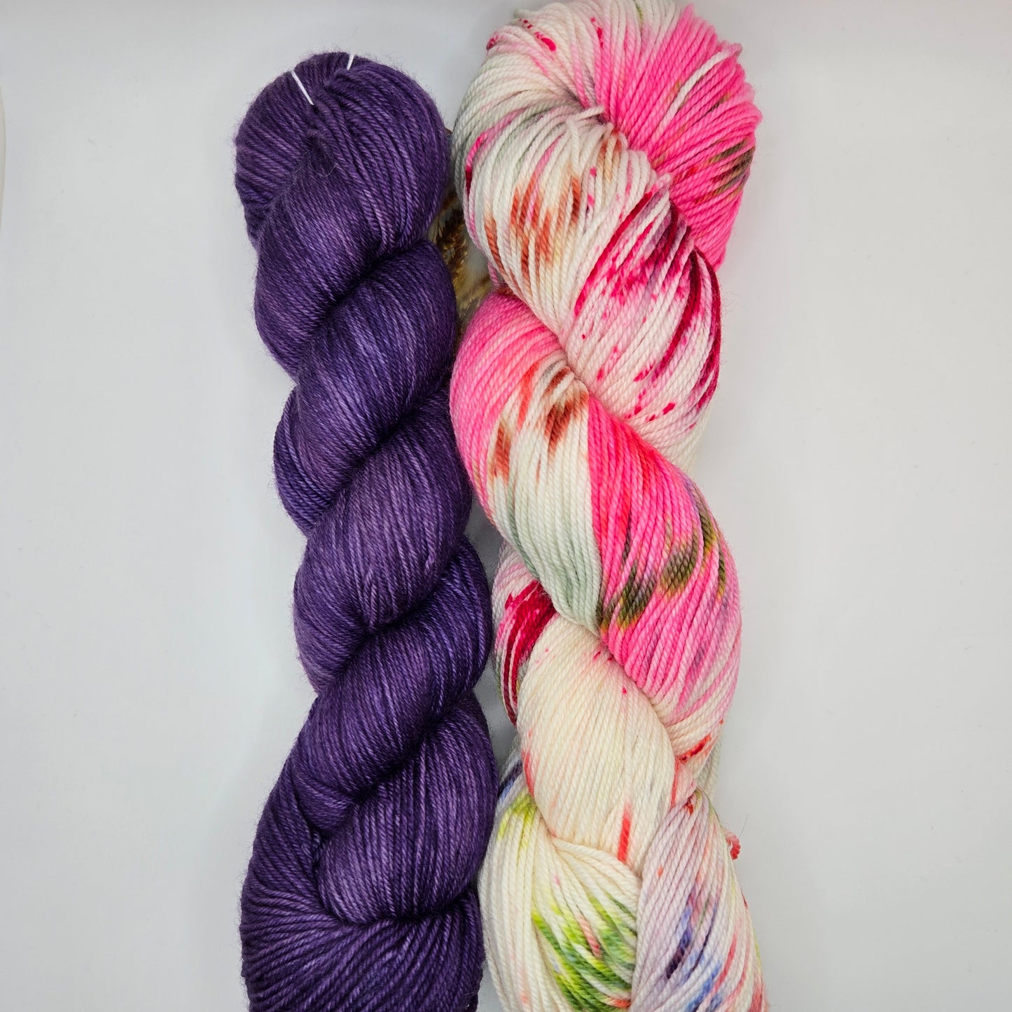 Sunny Brae Shawl - HABFC