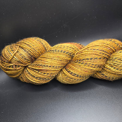 Warbler from Muse2320