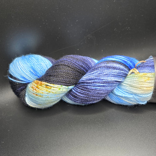 Mockingbird by Muse2320