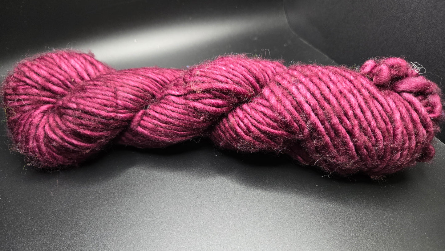 Deep Dyed Yarns Seventy Four