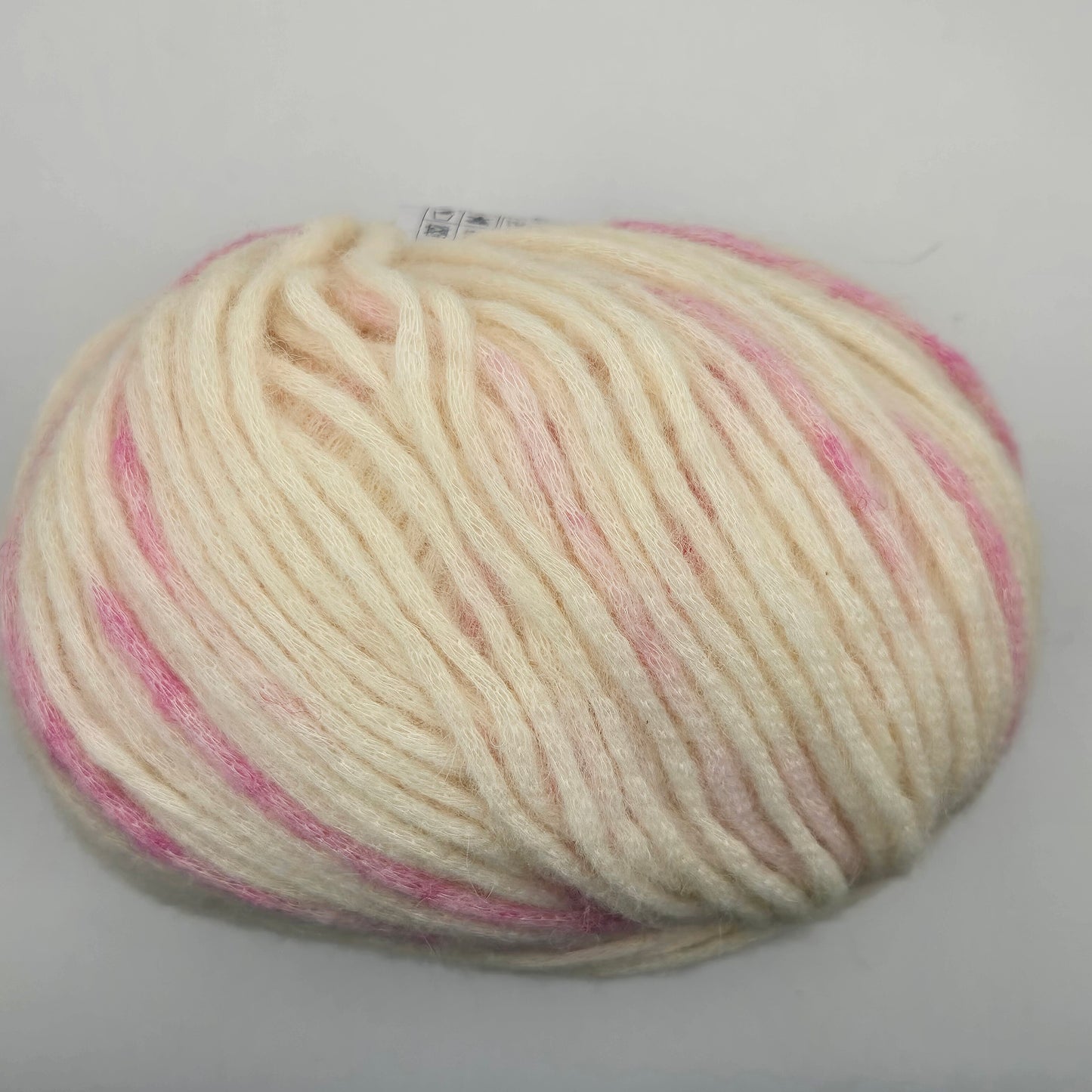 Colourmix from Mode at Rowan