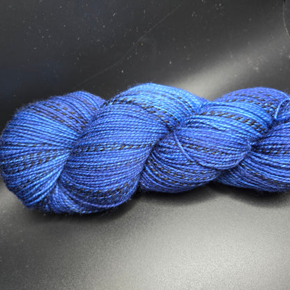 Warbler from Muse2320